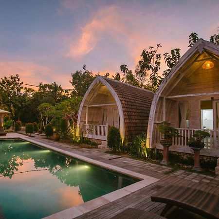Wage Cottage Sakti Ngoại thất bức ảnh