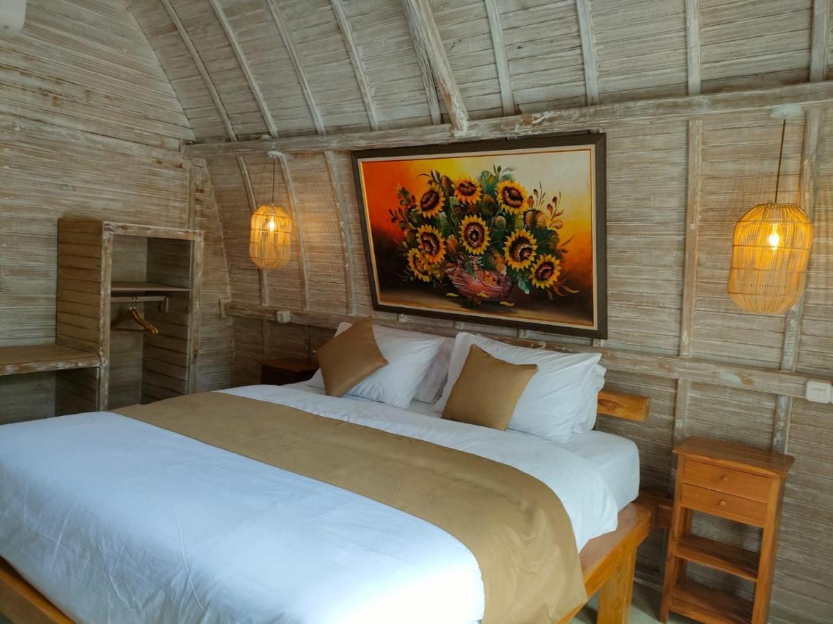 Wage Cottage Sakti Ngoại thất bức ảnh