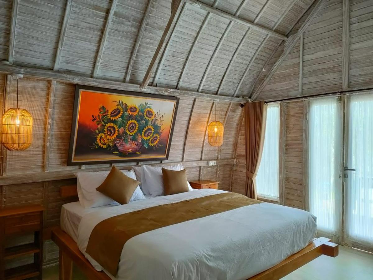 Wage Cottage Sakti Ngoại thất bức ảnh