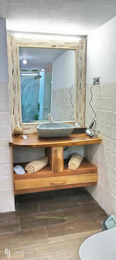 Wage Cottage Sakti Ngoại thất bức ảnh