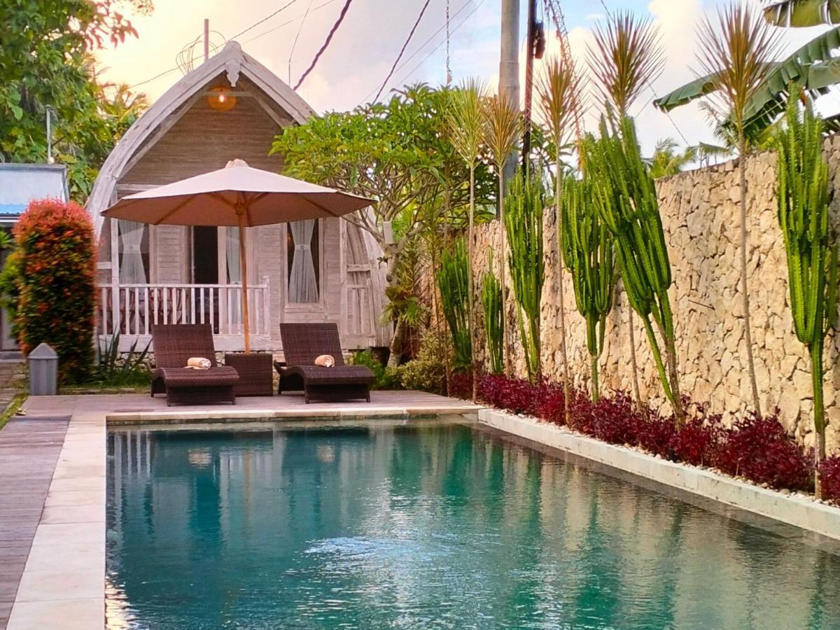 Wage Cottage Sakti Ngoại thất bức ảnh
