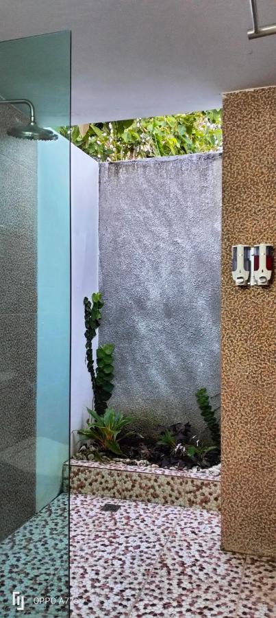 Wage Cottage Sakti Ngoại thất bức ảnh