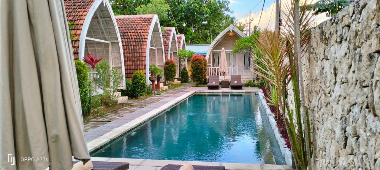 Wage Cottage Sakti Ngoại thất bức ảnh