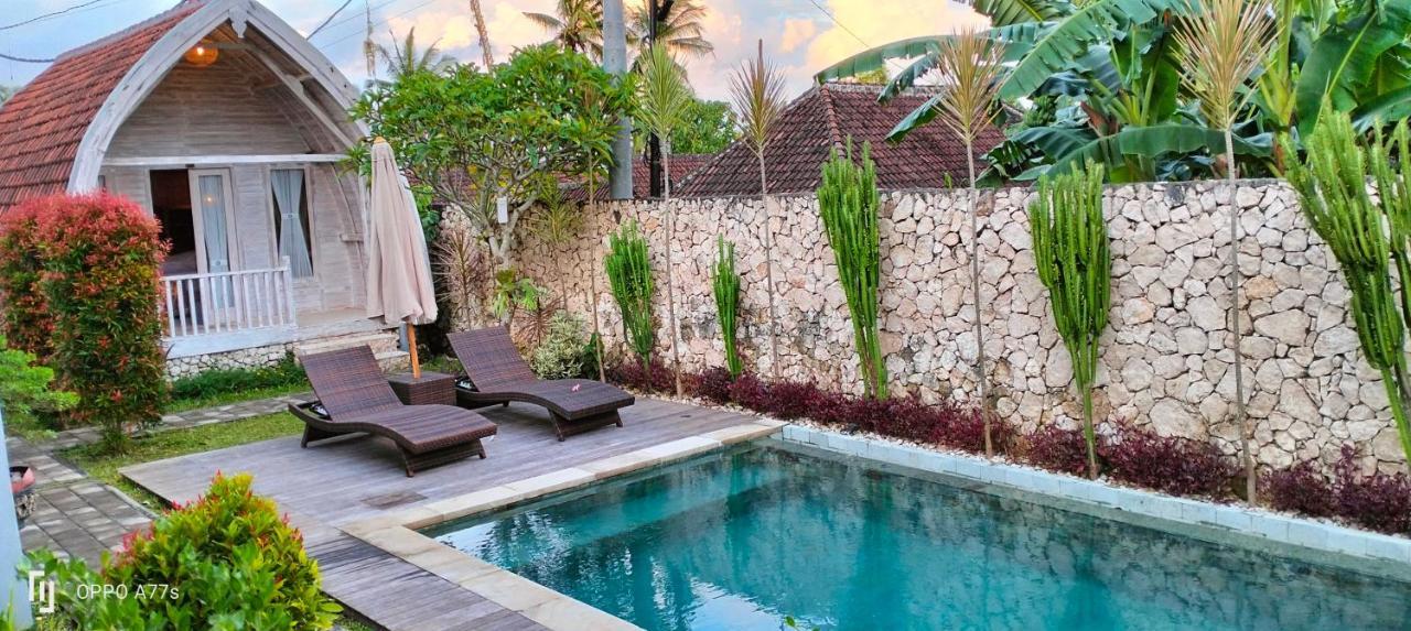 Wage Cottage Sakti Ngoại thất bức ảnh