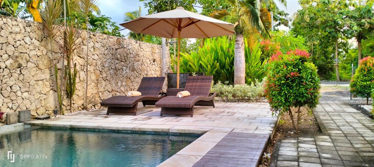Wage Cottage Sakti Ngoại thất bức ảnh