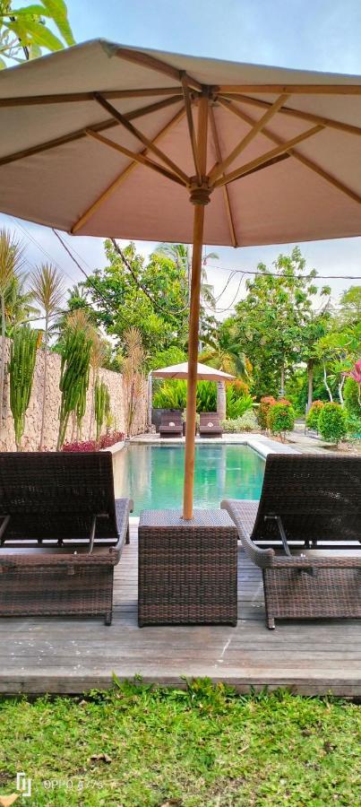Wage Cottage Sakti Ngoại thất bức ảnh