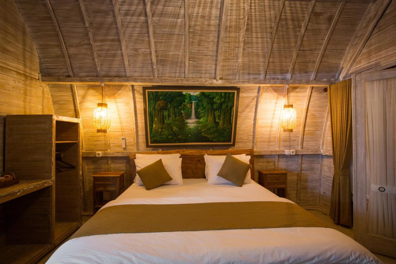 Wage Cottage Sakti Ngoại thất bức ảnh