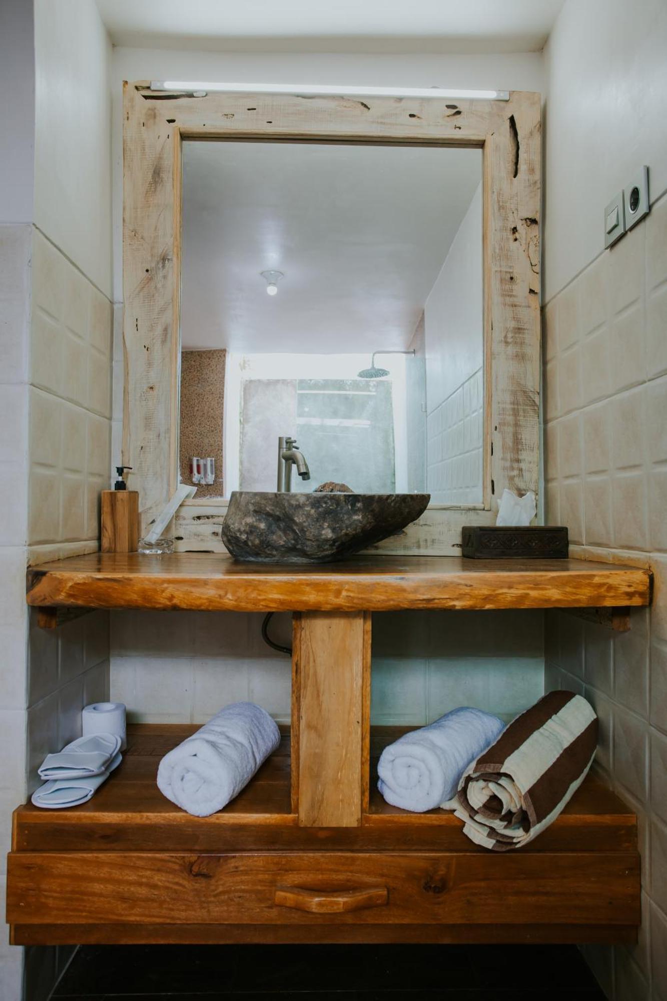 Wage Cottage Sakti Ngoại thất bức ảnh