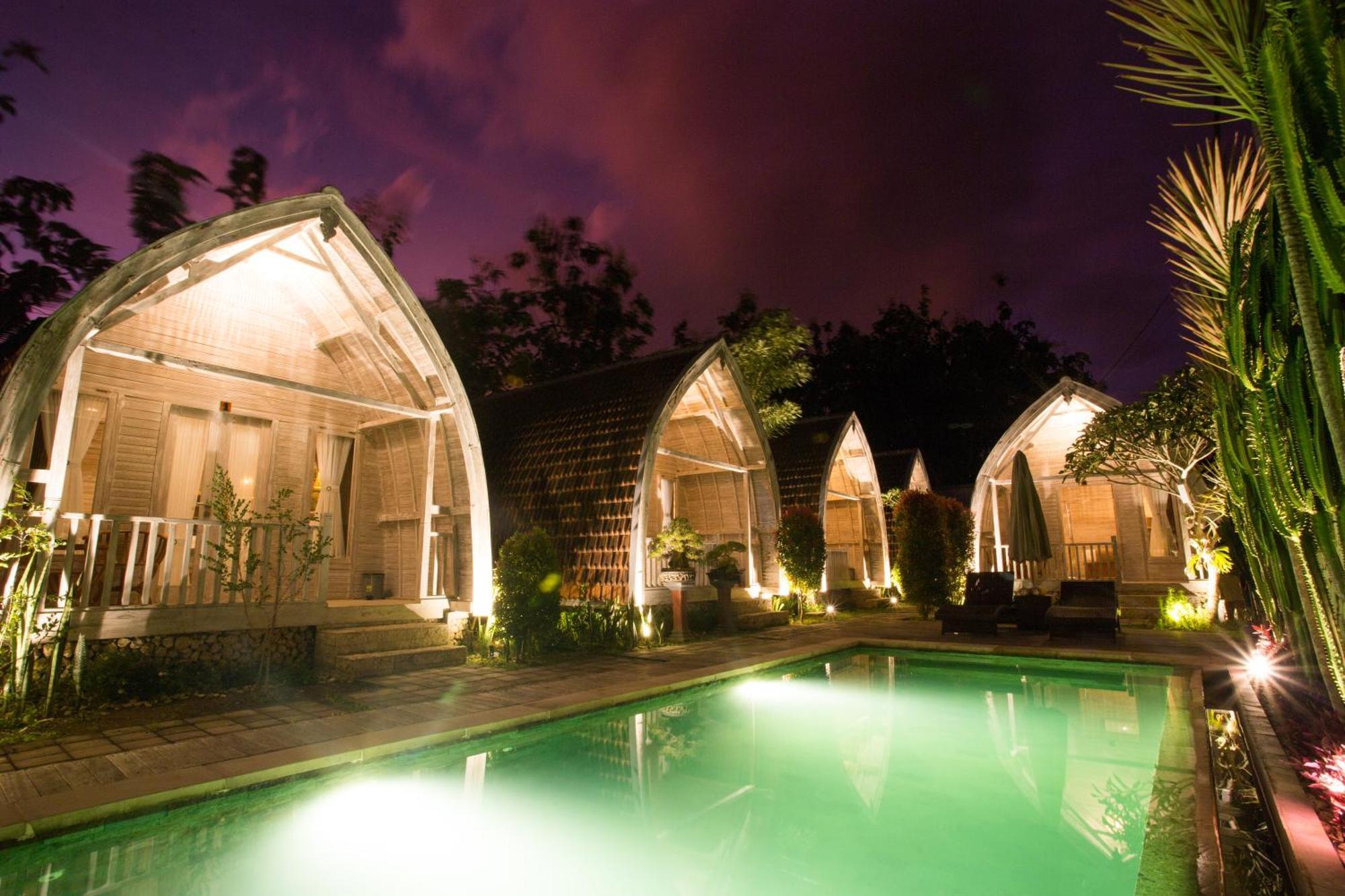 Wage Cottage Sakti Ngoại thất bức ảnh