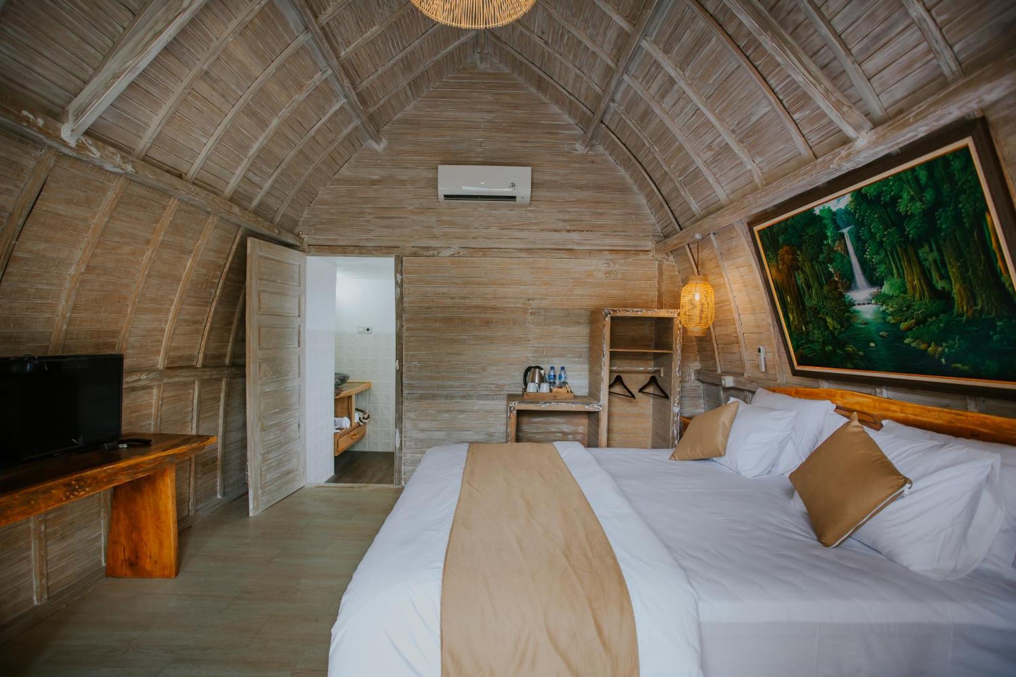 Wage Cottage Sakti Ngoại thất bức ảnh