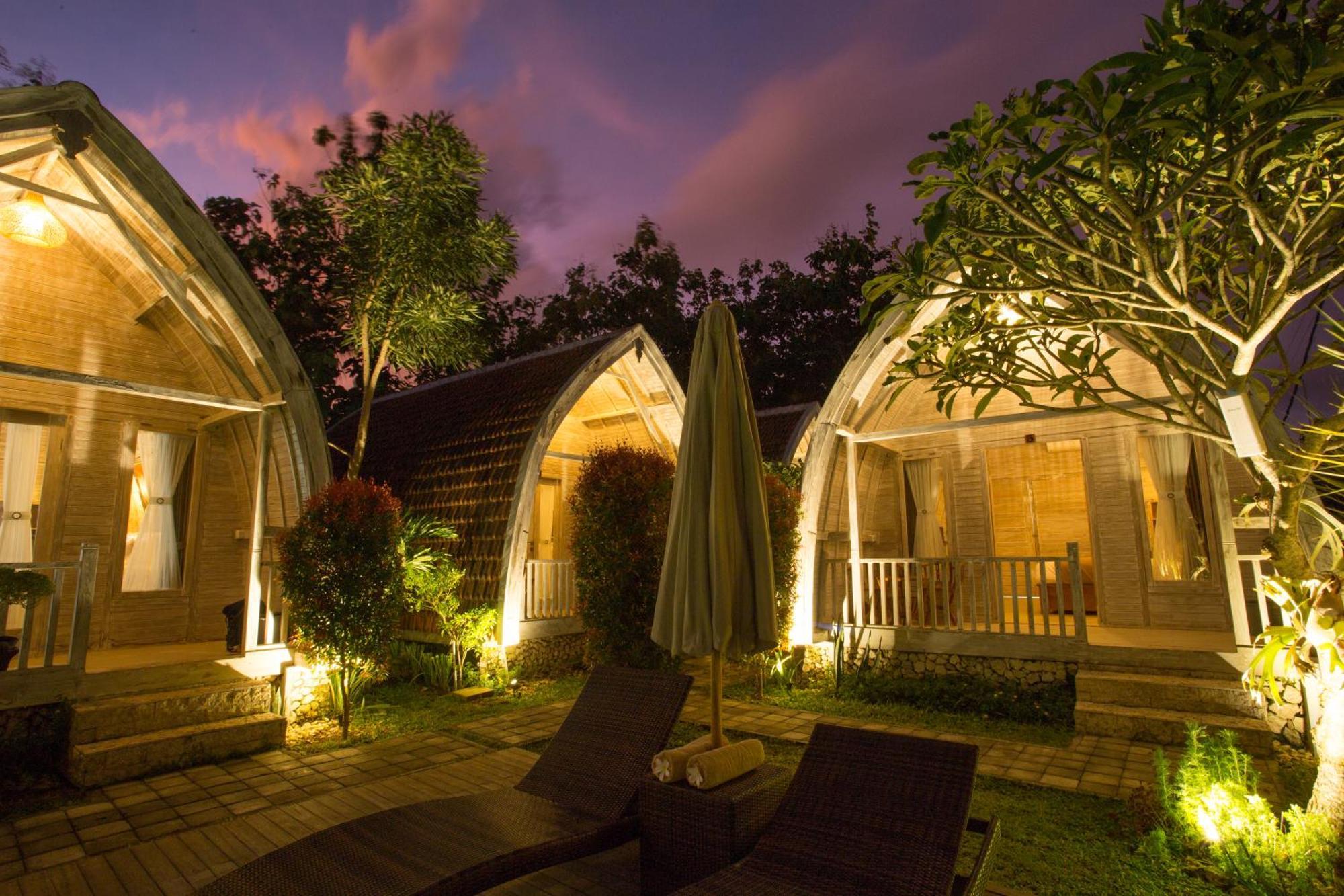 Wage Cottage Sakti Ngoại thất bức ảnh