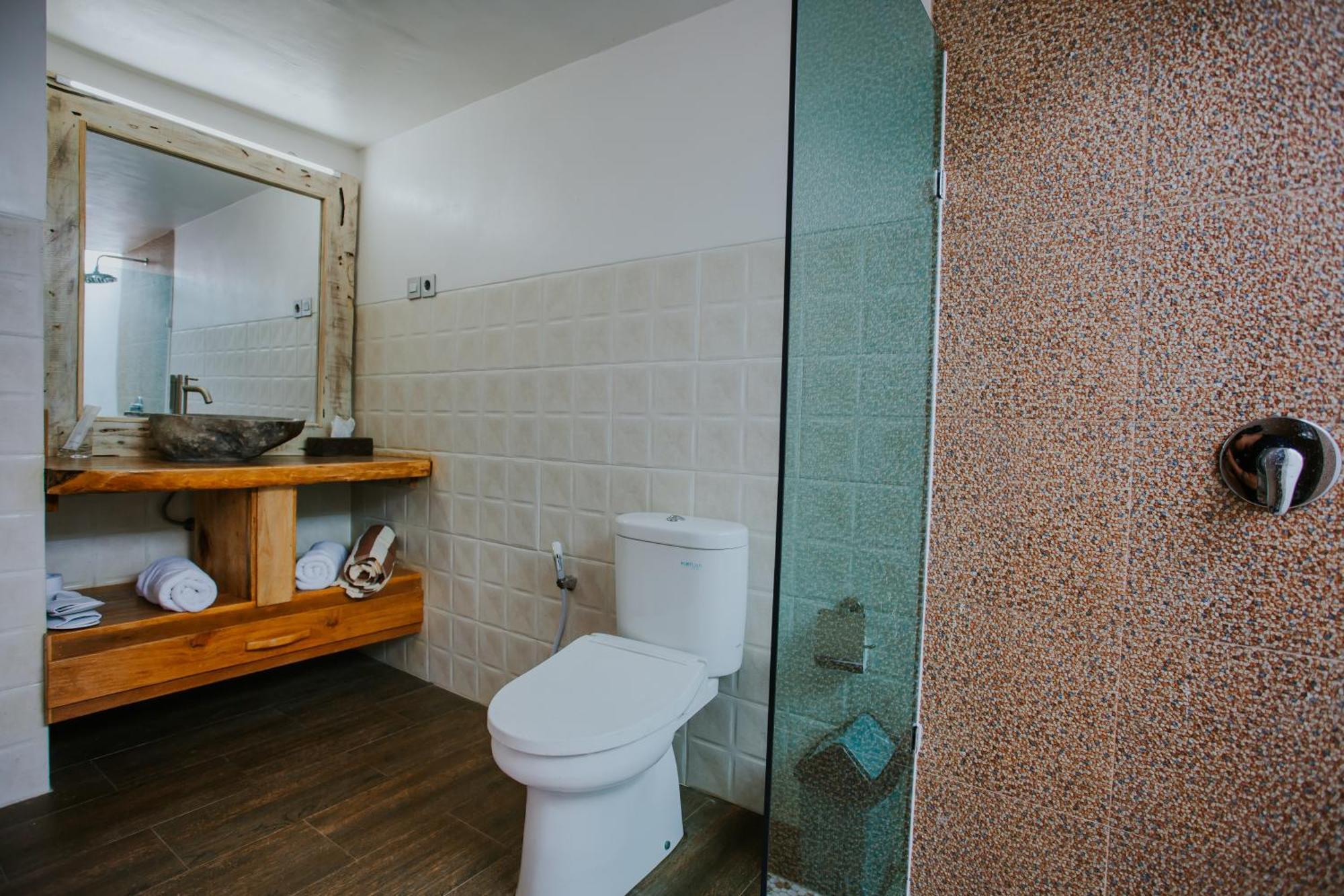 Wage Cottage Sakti Ngoại thất bức ảnh
