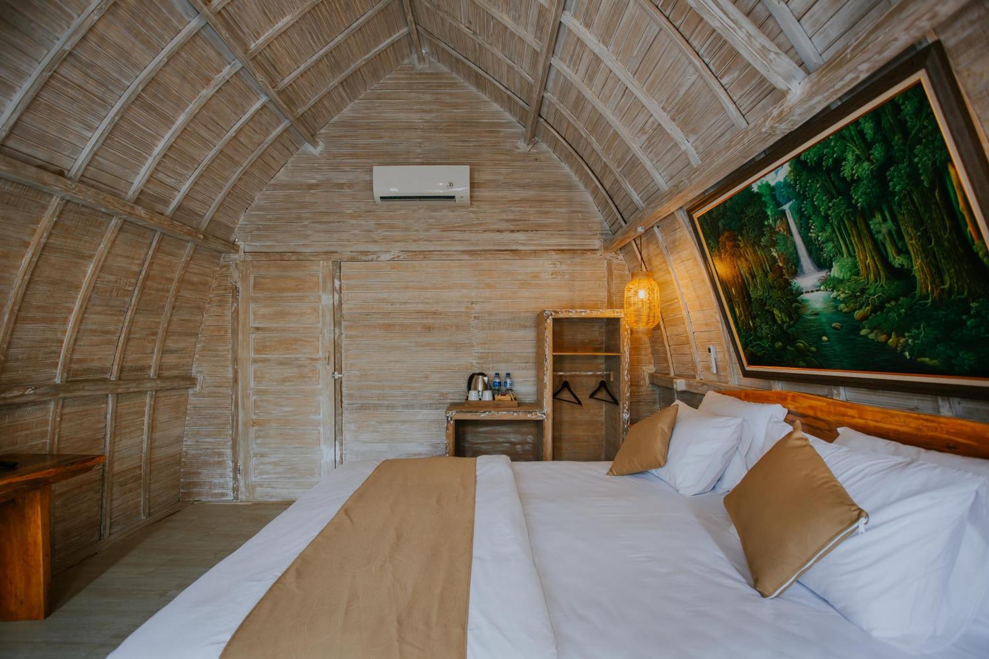 Wage Cottage Sakti Ngoại thất bức ảnh
